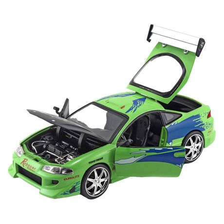 Jada jouets Jada Fast Furious 1995 Mitsubishi 1:24