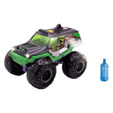 Dickie Toys - modèle réduit de voiture à bascule tapageuse - lumière et son - 22 cm