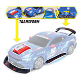Dickie rc ford mustang personnalisé, essayez-moi, rtr