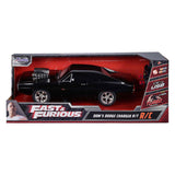 Jada jouets Jada Fast Furious RC 1970 Dodge Charger 1:16