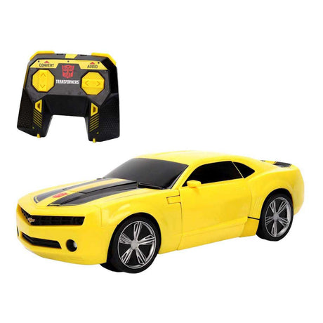 Jada Toys Jada Transformers RC Conversion Bourdon