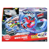 Ensemble de pistes de requin blanc Dickie