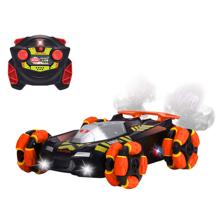 Dickie rc zone dériveur, rtr