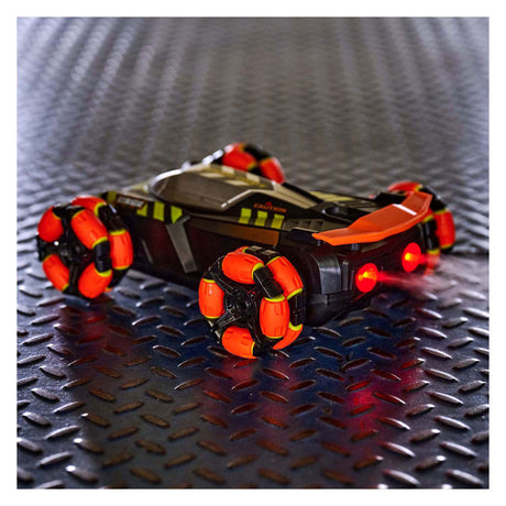 Dickie rc zone dériveur, rtr