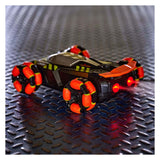 Dickie rc zone dériveur, rtr