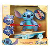 Jada jouets jada rc surfeur point