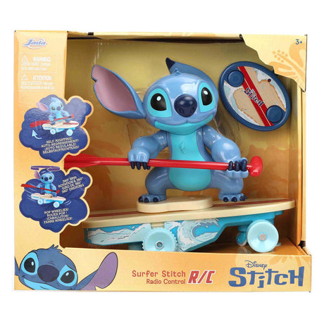 Jada jouets jada rc surfeur point