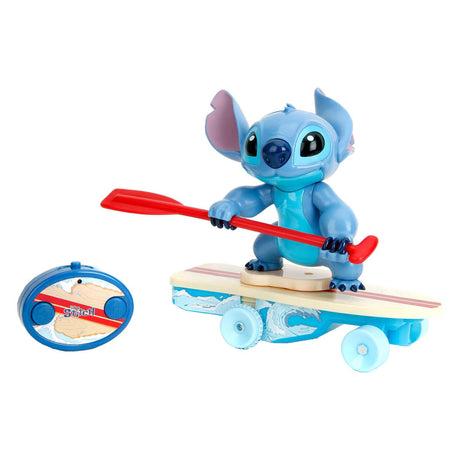 Jada jouets jada rc surfeur point