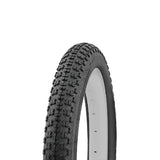 Pneu extérieur Edge bmx 20 x 1,75 47-406mm - noir