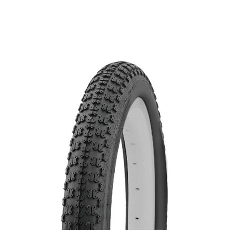 Bord du pneu de bord 20 x 1,75 47-406 mm noir