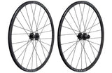Ritchey - paire de roues race comp zeta disc shimano