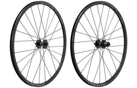 Ritchey - paire de roues race comp zeta disc shimano
