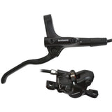 Shimano BL-MT200 + BR-MT200 Hydraulic 2P arrière