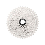Cassette Sunrace 10V 11-42 CSMS3 Metallic Silver