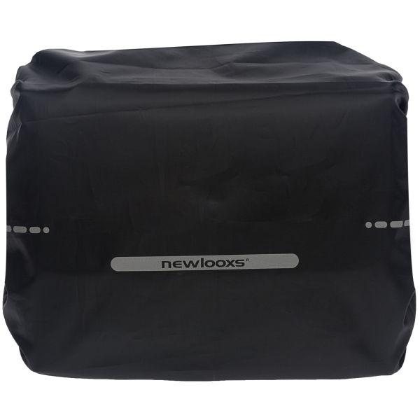 Couverture de pluie seulement 48 x 55 cm Polyester noir - 142.330