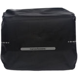 Couverture de pluie seulement 48 x 55 cm Polyester noir - 142.330