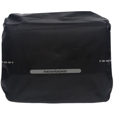 Couverture de pluie seulement 48 x 55 cm Polyester noir - 142.330