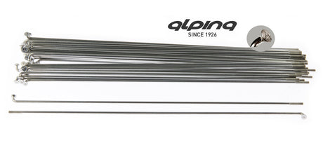 Spaken Alpina 13-260 sans mamelon