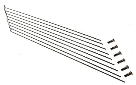 Imp Speken Ort 13-290 avec mamelon