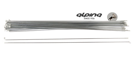 Rayons Alpina 14-304 sans écrou
