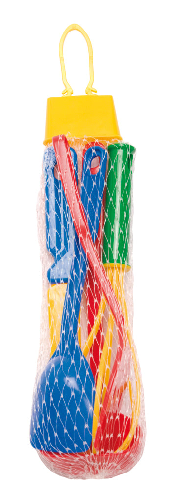 Ustensiles de cuisine Dantoy, 5 pcs.