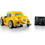 Icônes Lego 10338 transformateurs bourdon