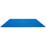Lego classic - 10714 plaque de base bleue