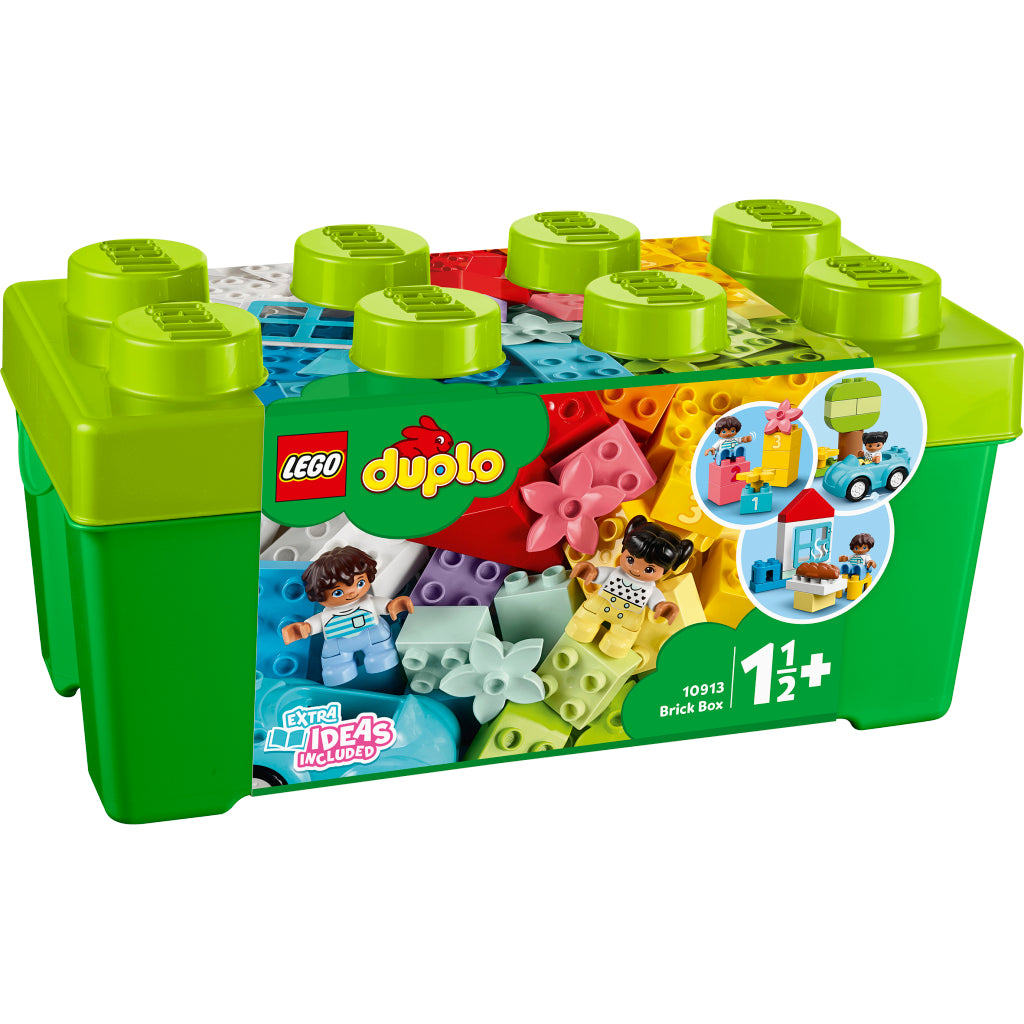 LEGO Duplo Duplo 10913 Brick Box