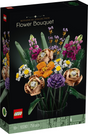 Créateur LEGO 10280 Bouquet de fleurs