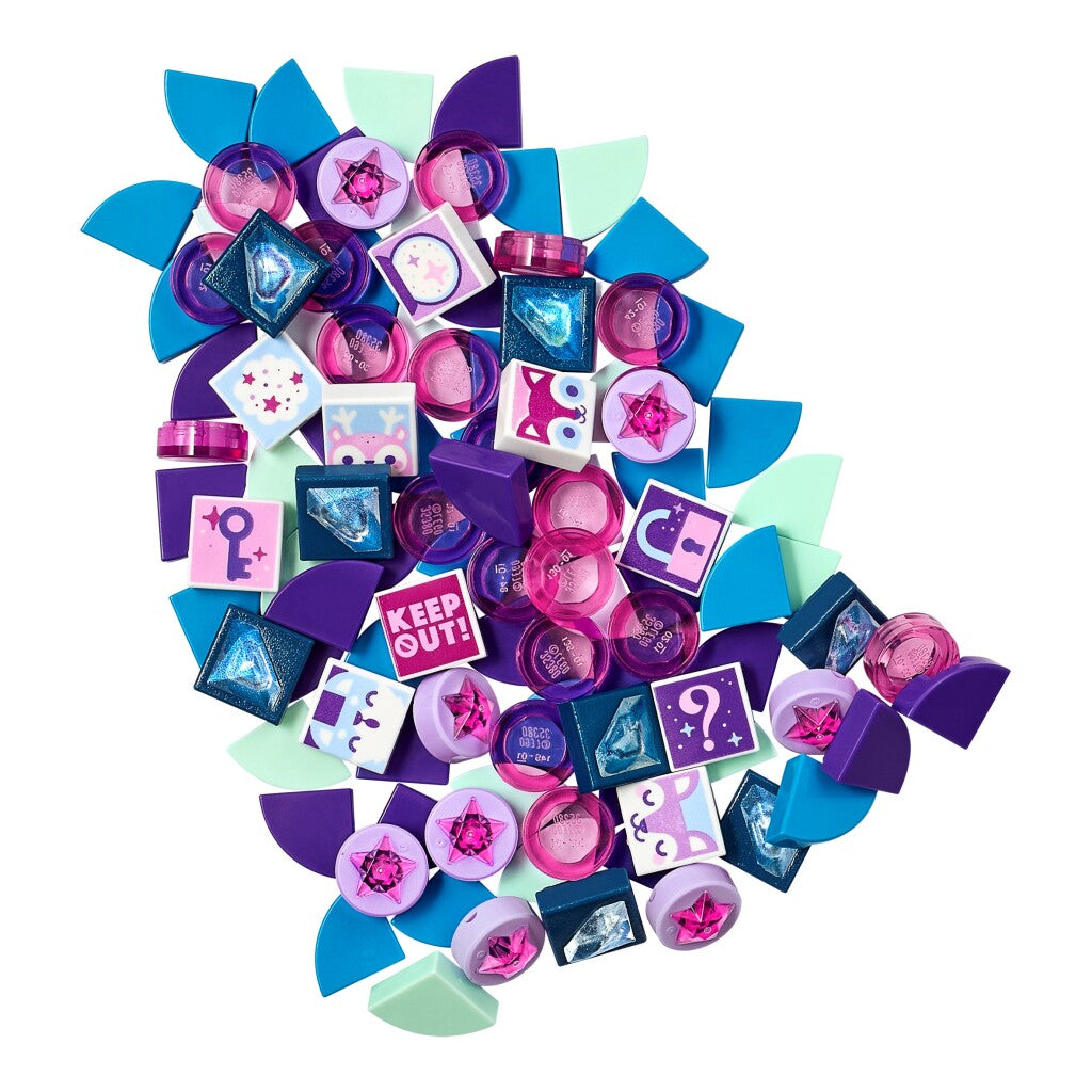 Lego dots 41921 points supplémentaires série 3