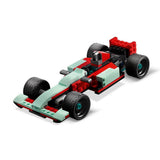 Lego Creator 31127 Le coureur de rue 3 en 1