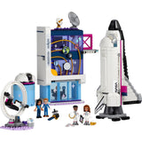 LEGO Amigos 41713 Academia espacial de Olivia