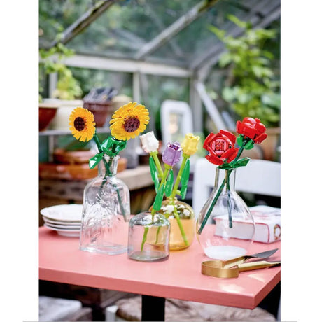 LEGO LEGO 40524 Tournesols