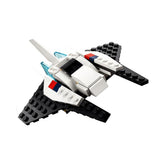 Créateur LEGO 31134 Navette spatiale 3in1