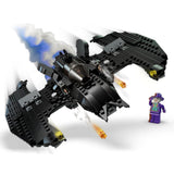 LEGO Super Hero 76265 Batwing gegen The Joker