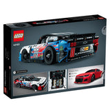 Lego Technic 42153 NASCAR Nex Gen Chevrolet Camaro ZL1