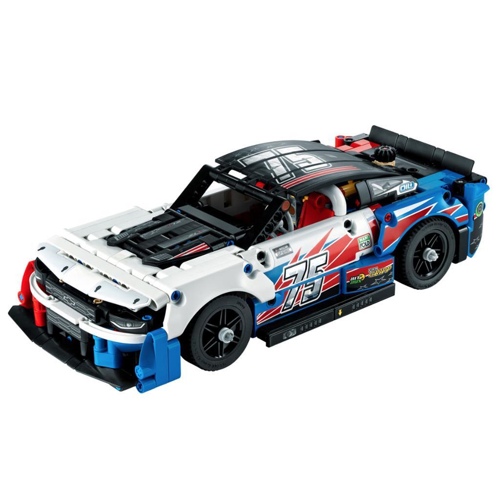 Lego Technic 42153 NASCAR Nex Gen Chevrolet Camaro ZL1