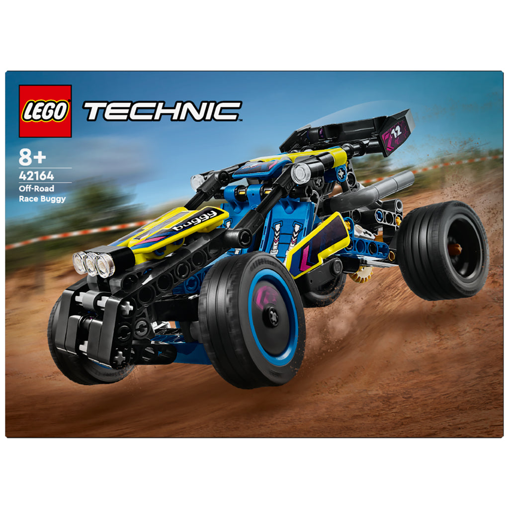 Lego Lego Technic 42164 Offroad RaceBuggy