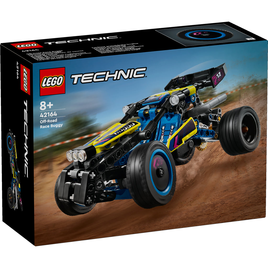 Lego Lego Technic 42164 Offroad Race Buggy