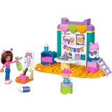 Lego Gabby's Dollhouse 10795 Crafts with Baby Kitty