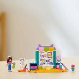 Lego Gabby's Dollhouse 10795 Crafts with Baby Kitty