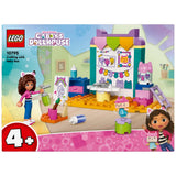 Lego Gabby's Dollhouse 10795 Crafts with Baby Kitty