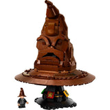 Lego Harry Potter 76429 Choixpeau parlant + son