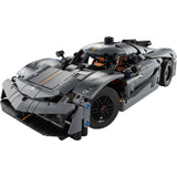 LEGO Technic 42173 Koenigsegg Jesko Hypercar