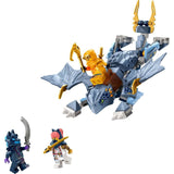 Lego ninjago 71810 jonge draak riyu