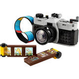 Lego Lego Creator 31147 Retro Camera