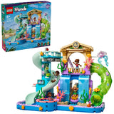 Lego 42630 Friends le parc aquatique de Heartlake City