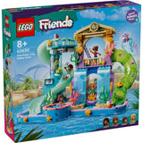 Lego 42630 Friends le parc aquatique de Heartlake City