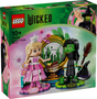 Figurines Lego méchantes Elphaba et Glinda - 75682