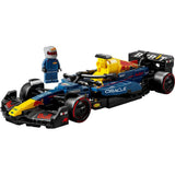 Lego Speed Champions 77243 La voiture de course Oracle Red Bull Racing RB20 F1